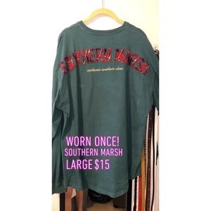 Long sleeve T-shirt